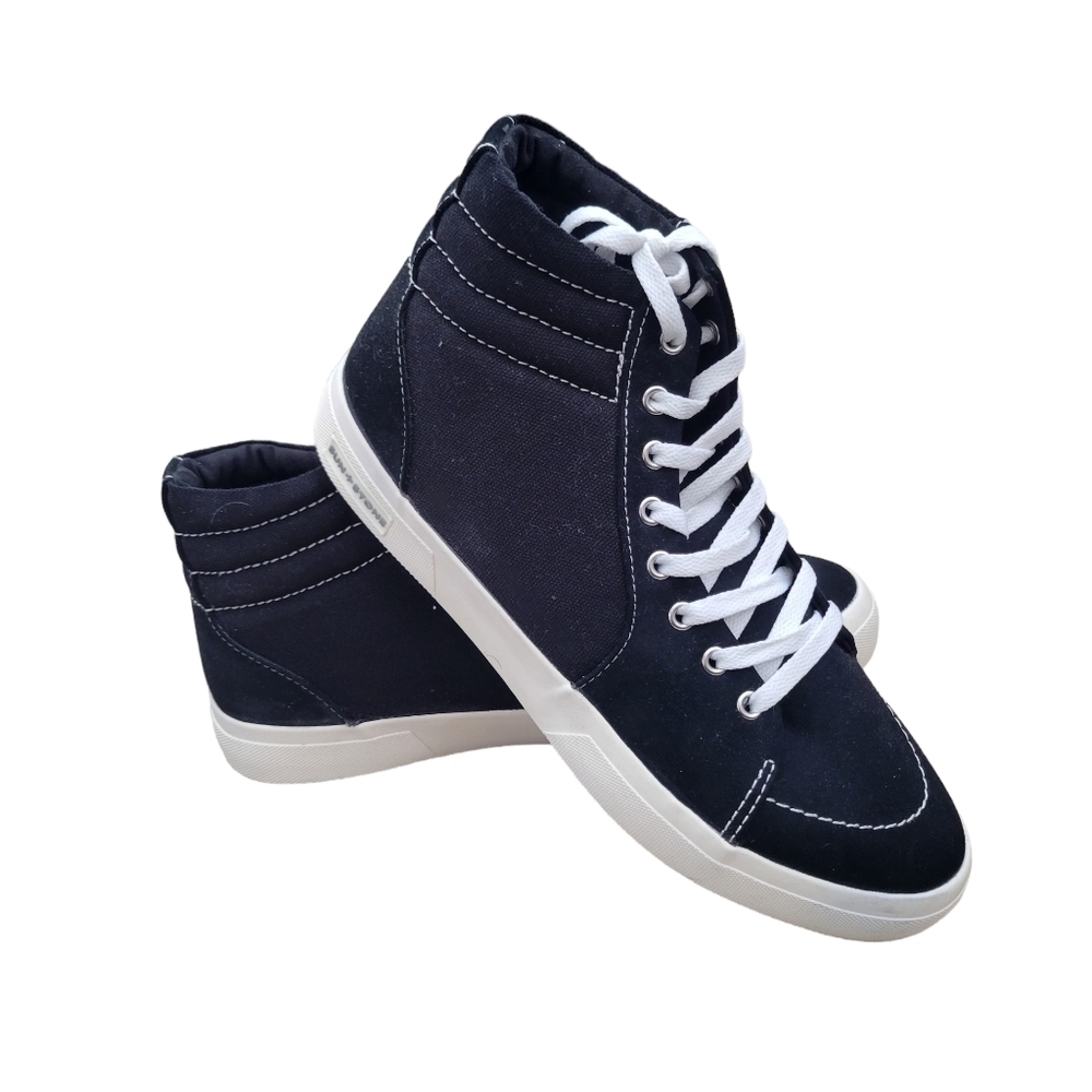 Sun Stone Jett High-Top Sneakers Men's.  Size 11M. New In Box